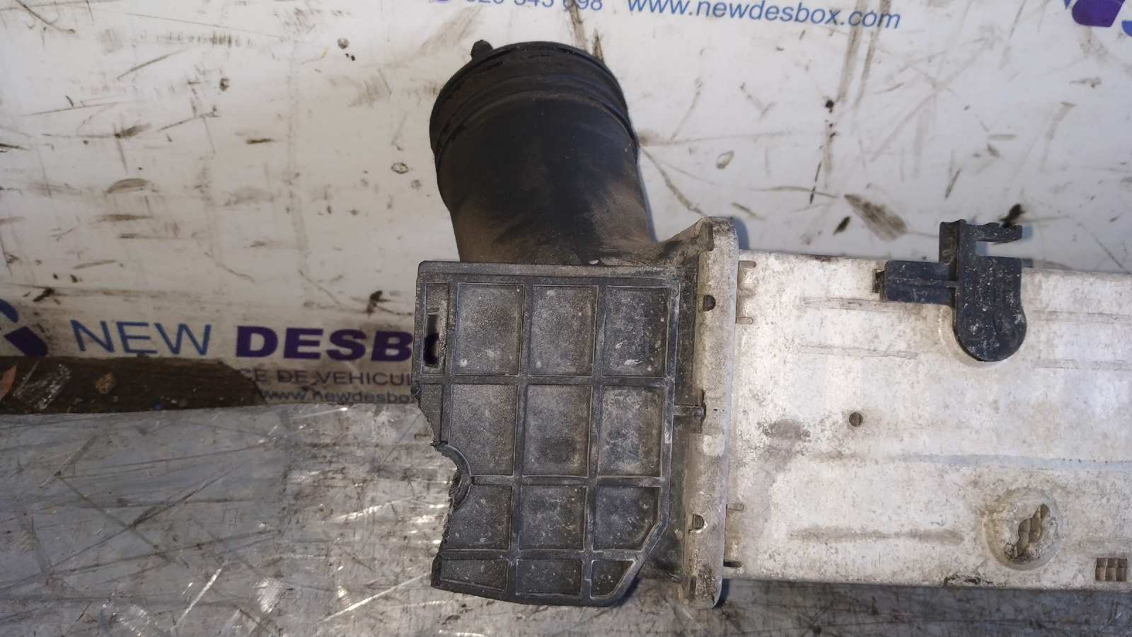 INTERCOOLER BMW SERIE 3 BERLINA (E90) - vista 5