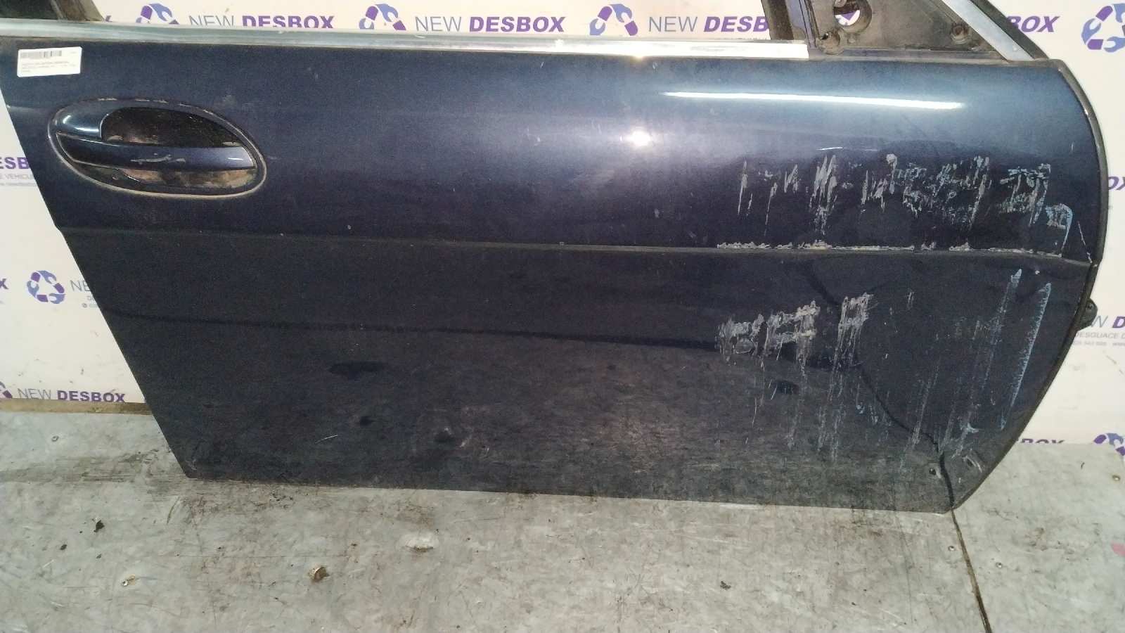 PUERTA DELANTERA DERECHA BMW SERIE 7 (E65/E66) - vista 2