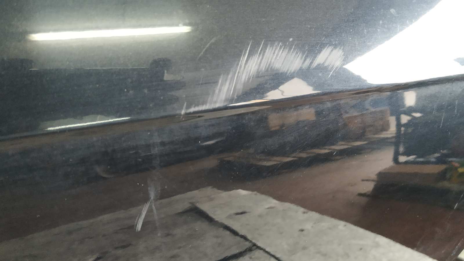 PUERTA TRASERA DERECHA AUDI A4 BERLINA (8E) - vista 2