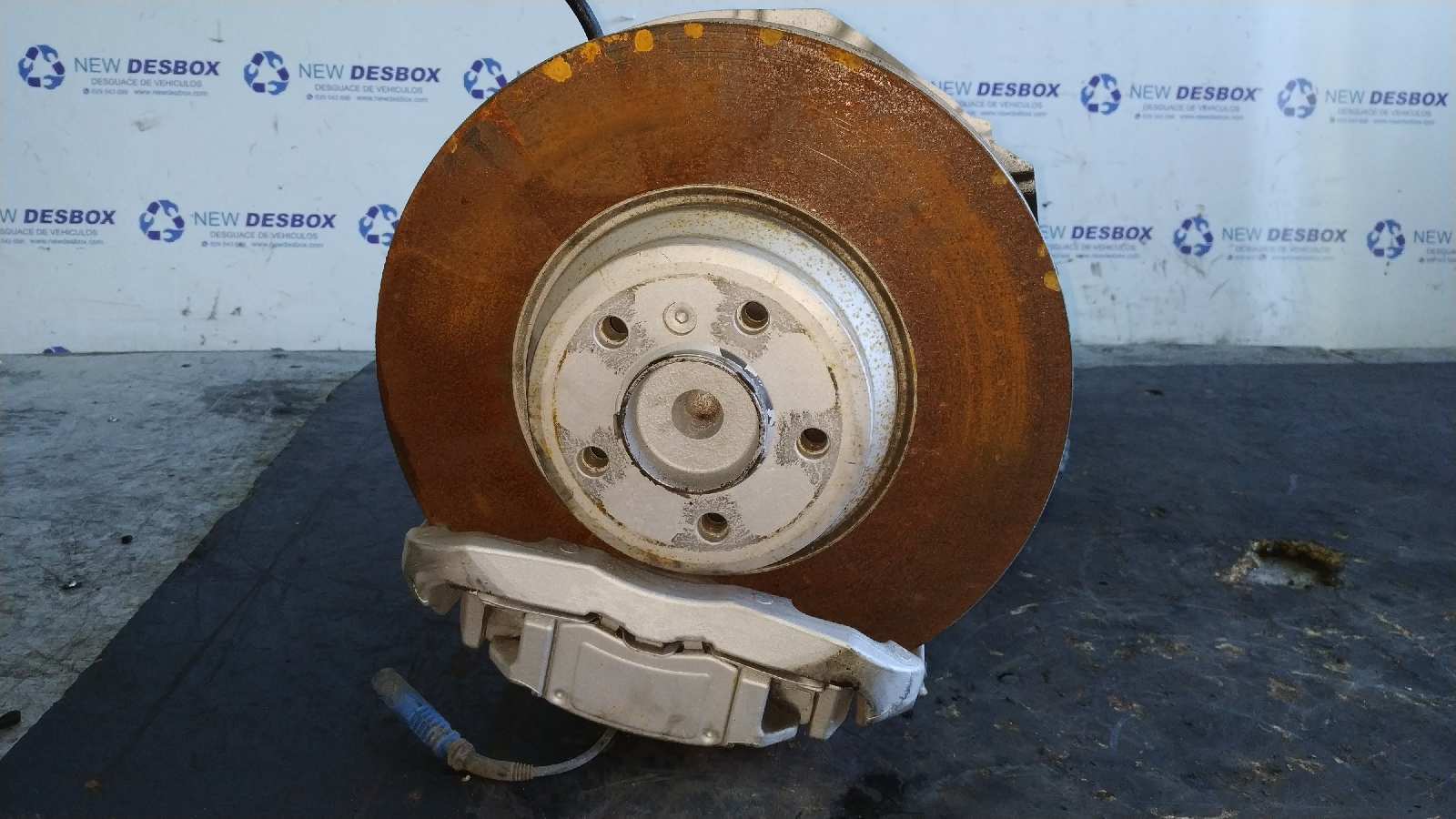 MANGUETA DELANTERA DERECHA BMW SERIE 7 (E65/E66)