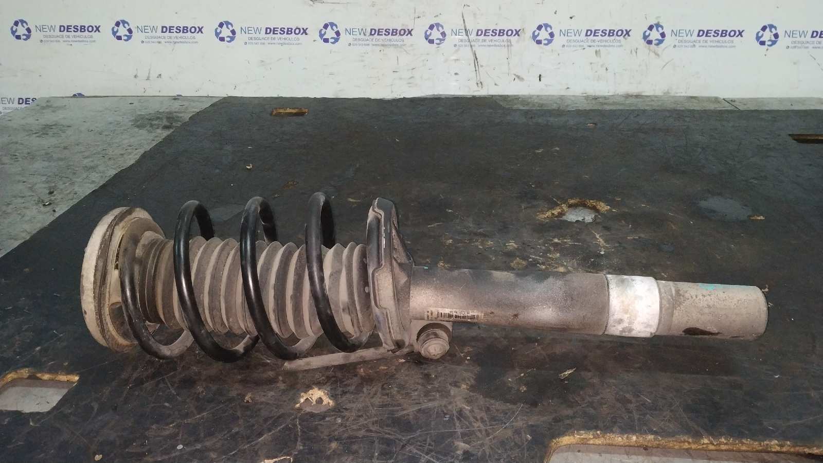 AMORTIGUADOR DELANTERO DERECHO BMW SERIE 7 (E65/E66)