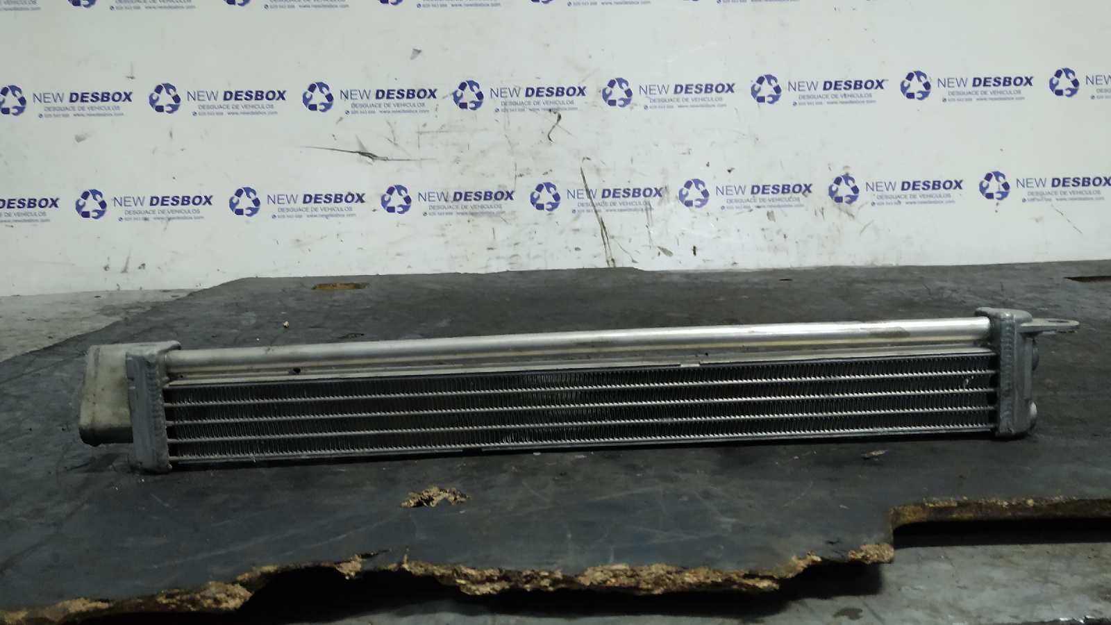 RADIADOR ACEITE BMW SERIE 7 (E65/E66)