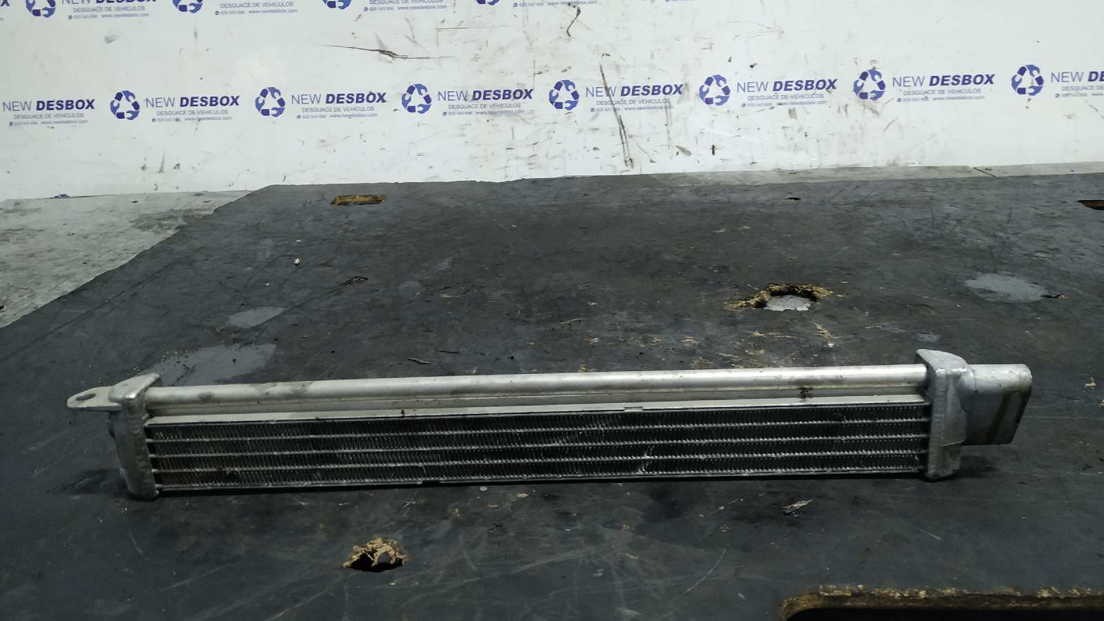 RADIADOR ACEITE BMW SERIE 7 (E65/E66) - vista 3