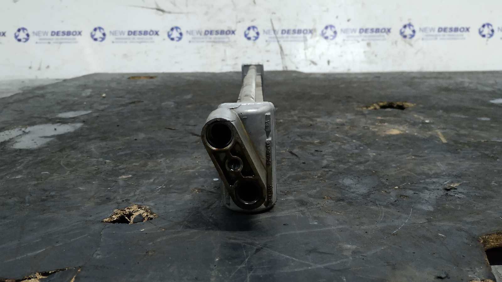 RADIADOR ACEITE BMW SERIE 7 (E65/E66) - vista 4