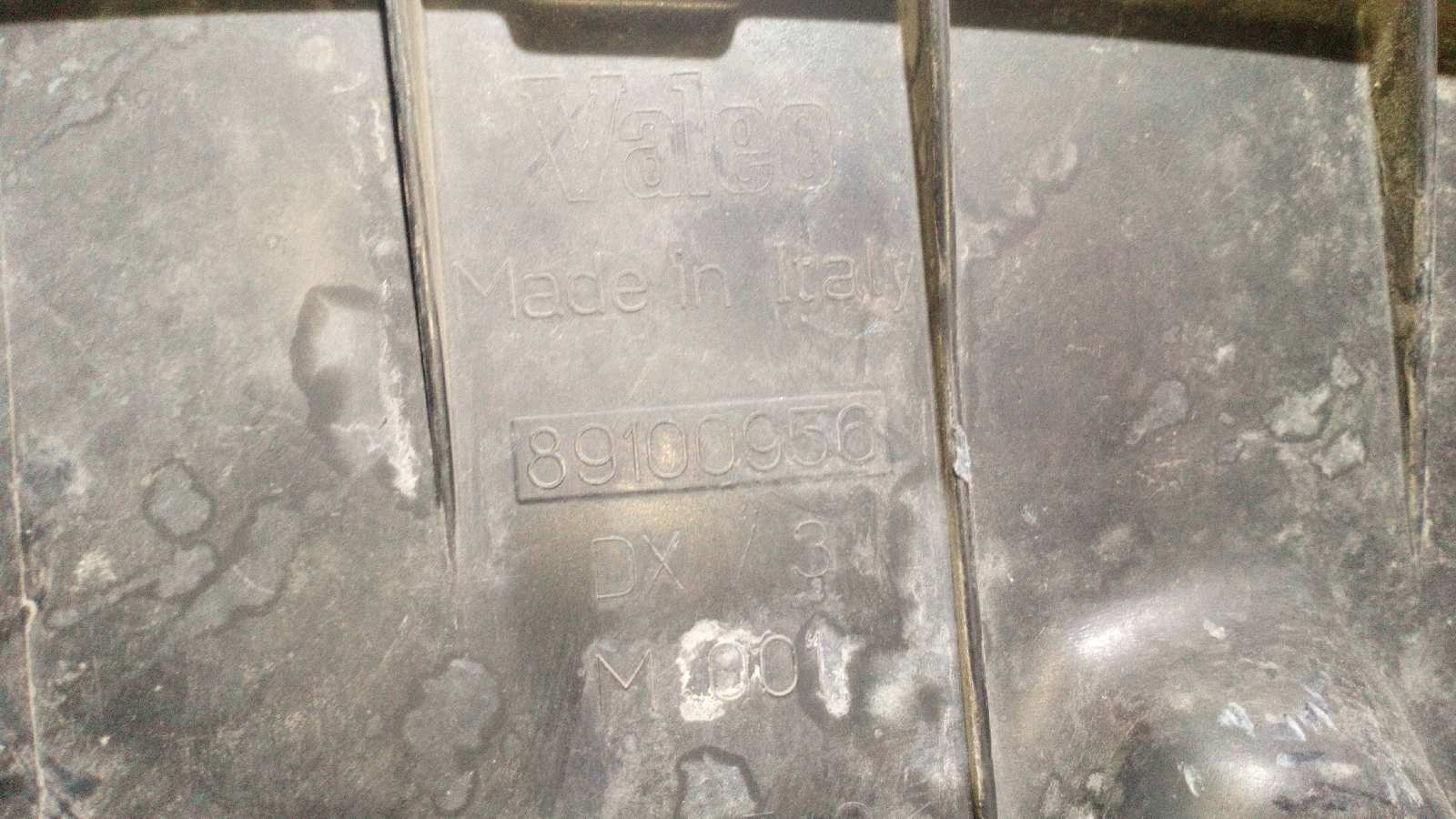 FARO DERECHO FIAT PUNTO BERLINA (188) - vista 4