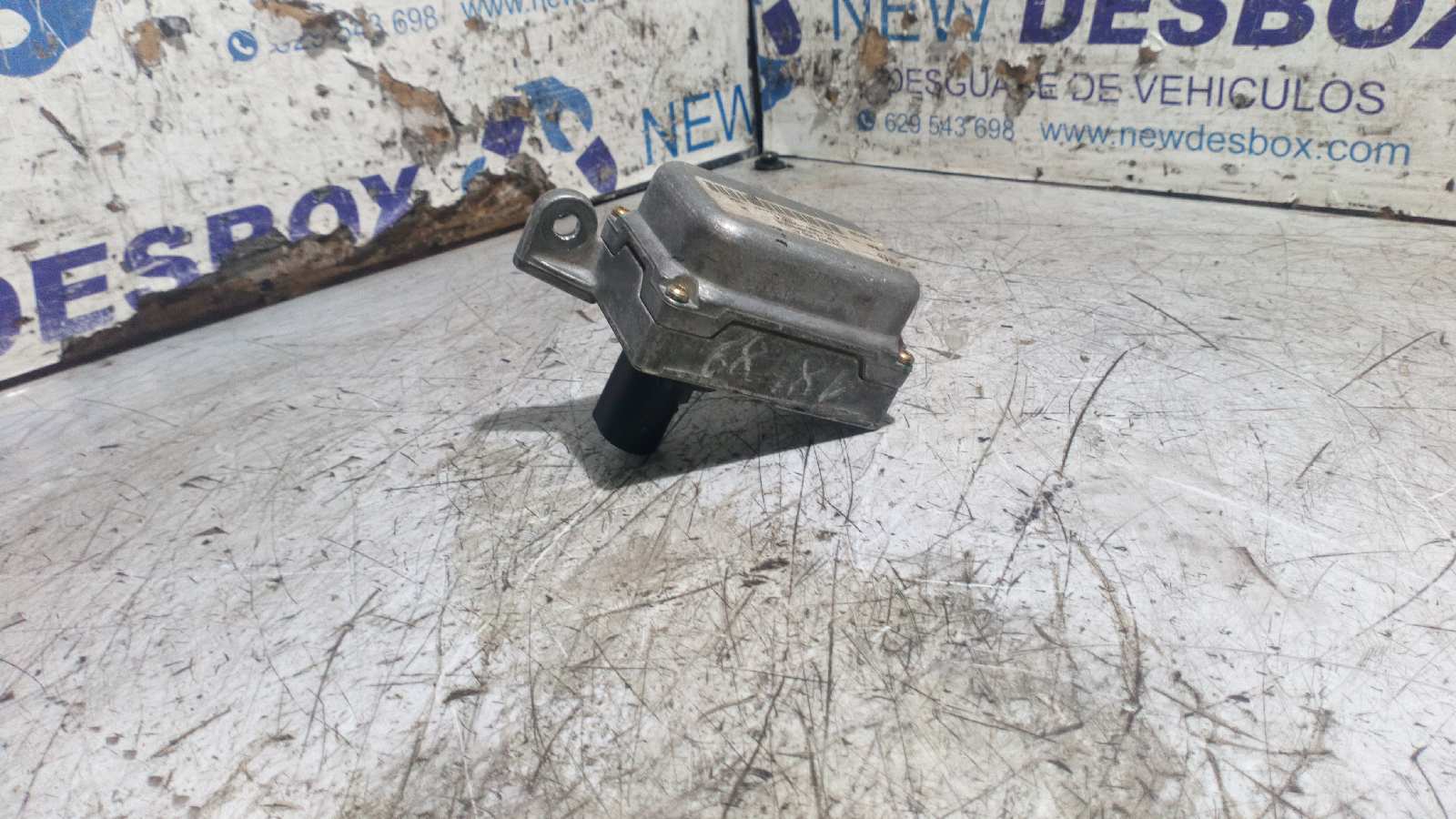 ABS VOLKSWAGEN GOLF IV BERLINA (1J1) - vista 5