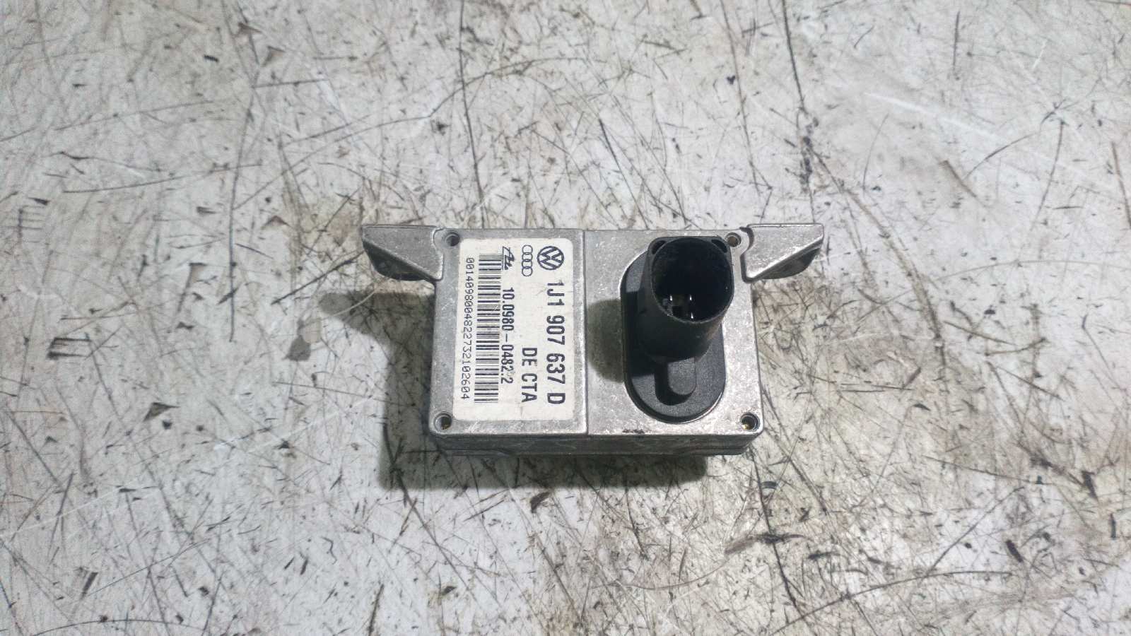 ABS VOLKSWAGEN GOLF IV BERLINA (1J1) - vista 2