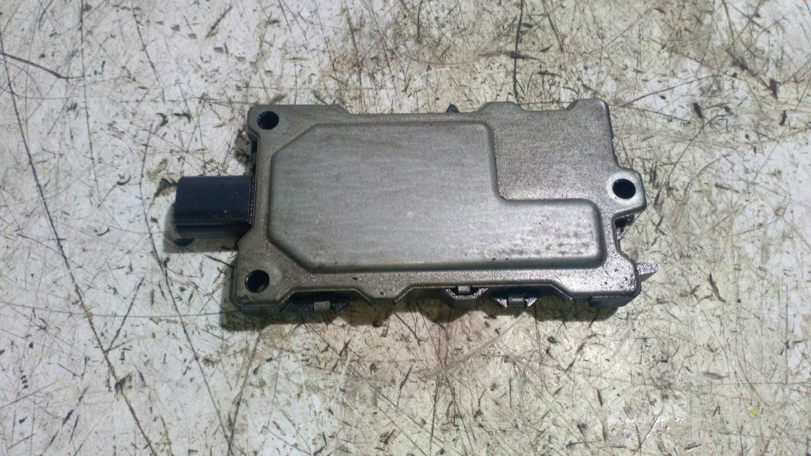 SENSOR MERCEDES CLASE E (W211) - vista 3