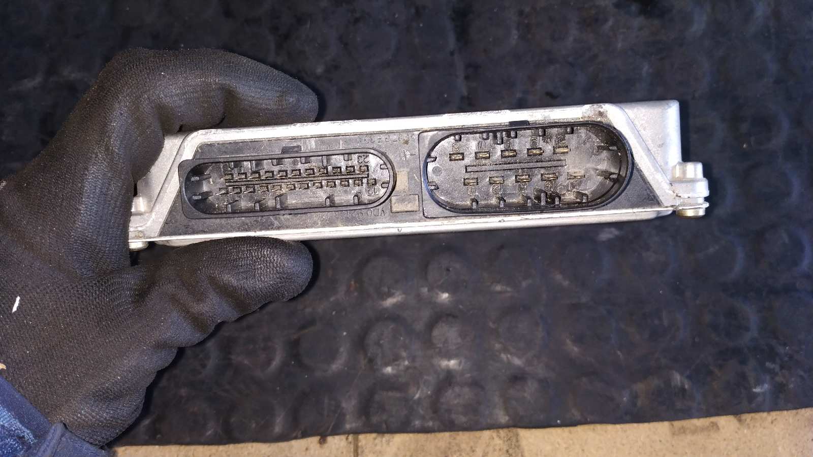 MODULO ELECTRONICO BMW SERIE 7 (E65/E66) - vista 4