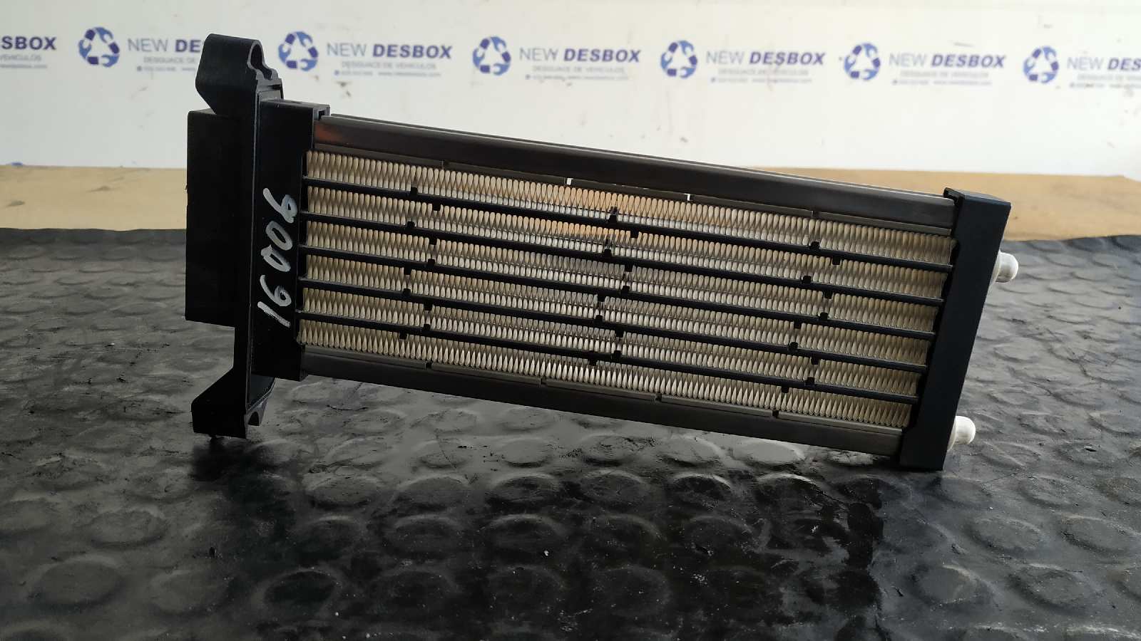 RESISTENCIA CALEFACCION AUDI A4 BERLINA (8E) - vista 2