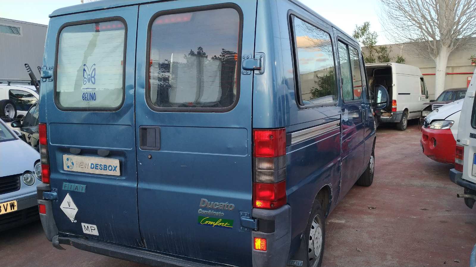 Vista 5