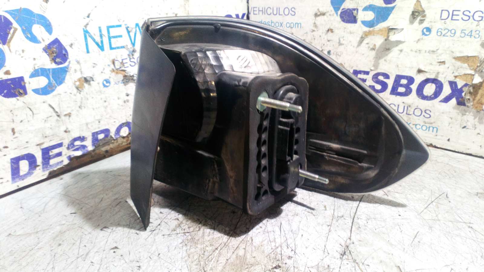 PILOTO TRASERO IZQUIERDO FORD S-MAX (CA1) - vista 2