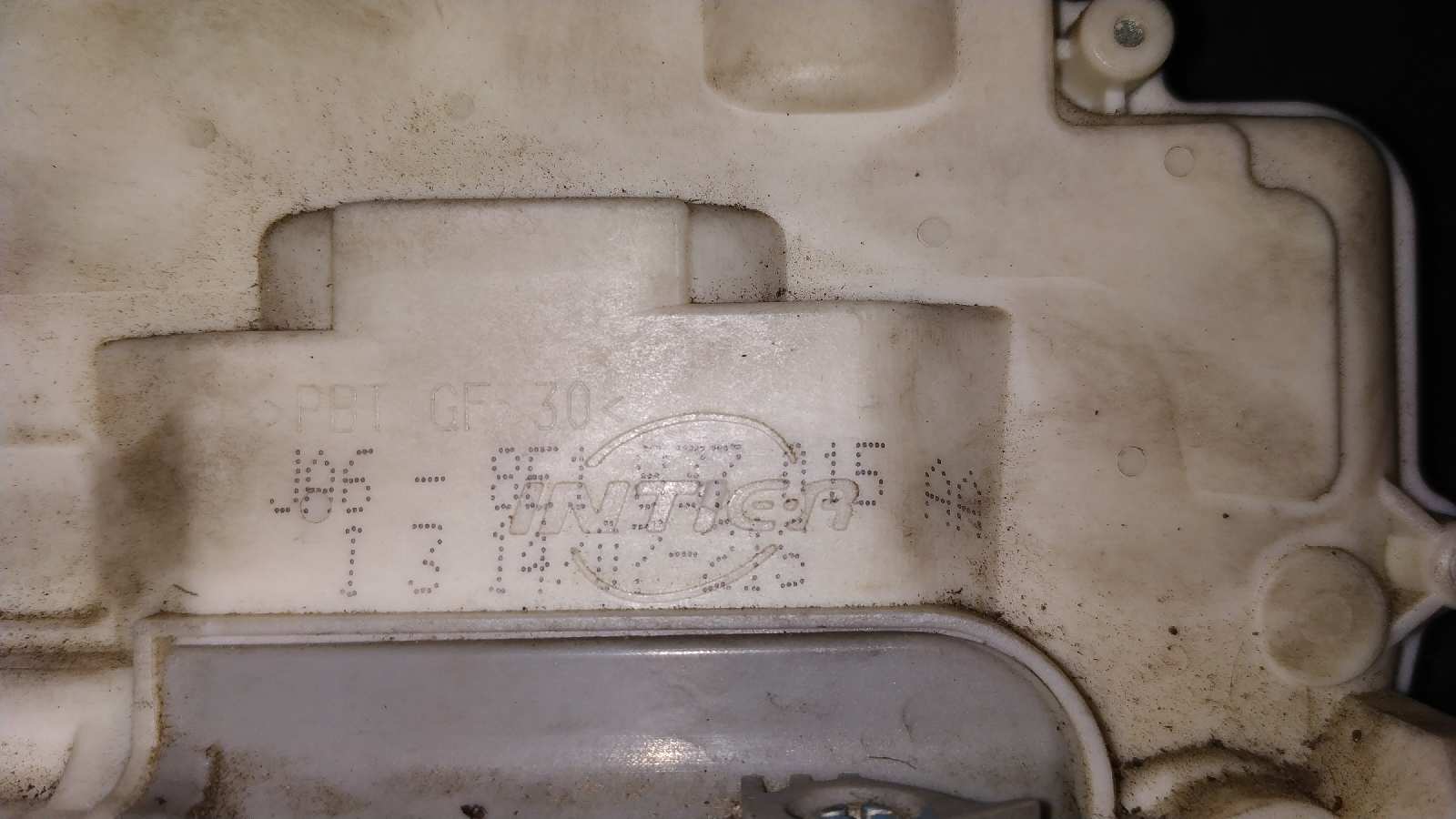 CERRADURA PUERTA DELANTERA IZQUIERDA AUDI A4 BERLINA (8E) - vista 4