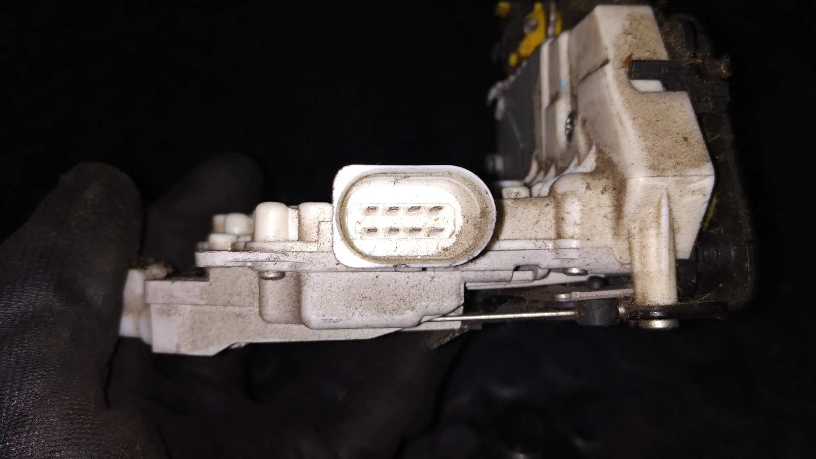 CERRADURA PUERTA TRASERA IZQUIERDA AUDI A4 BERLINA (8E) - vista 5