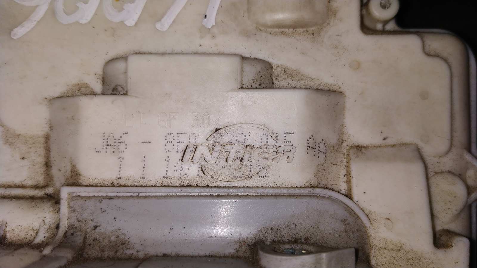 CERRADURA PUERTA TRASERA IZQUIERDA AUDI A4 BERLINA (8E) - vista 3