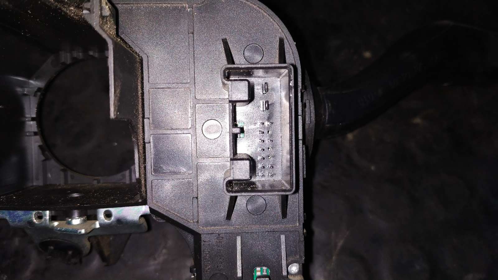 MANDO MULTIFUNCION AUDI A4 BERLINA (8E) - vista 2