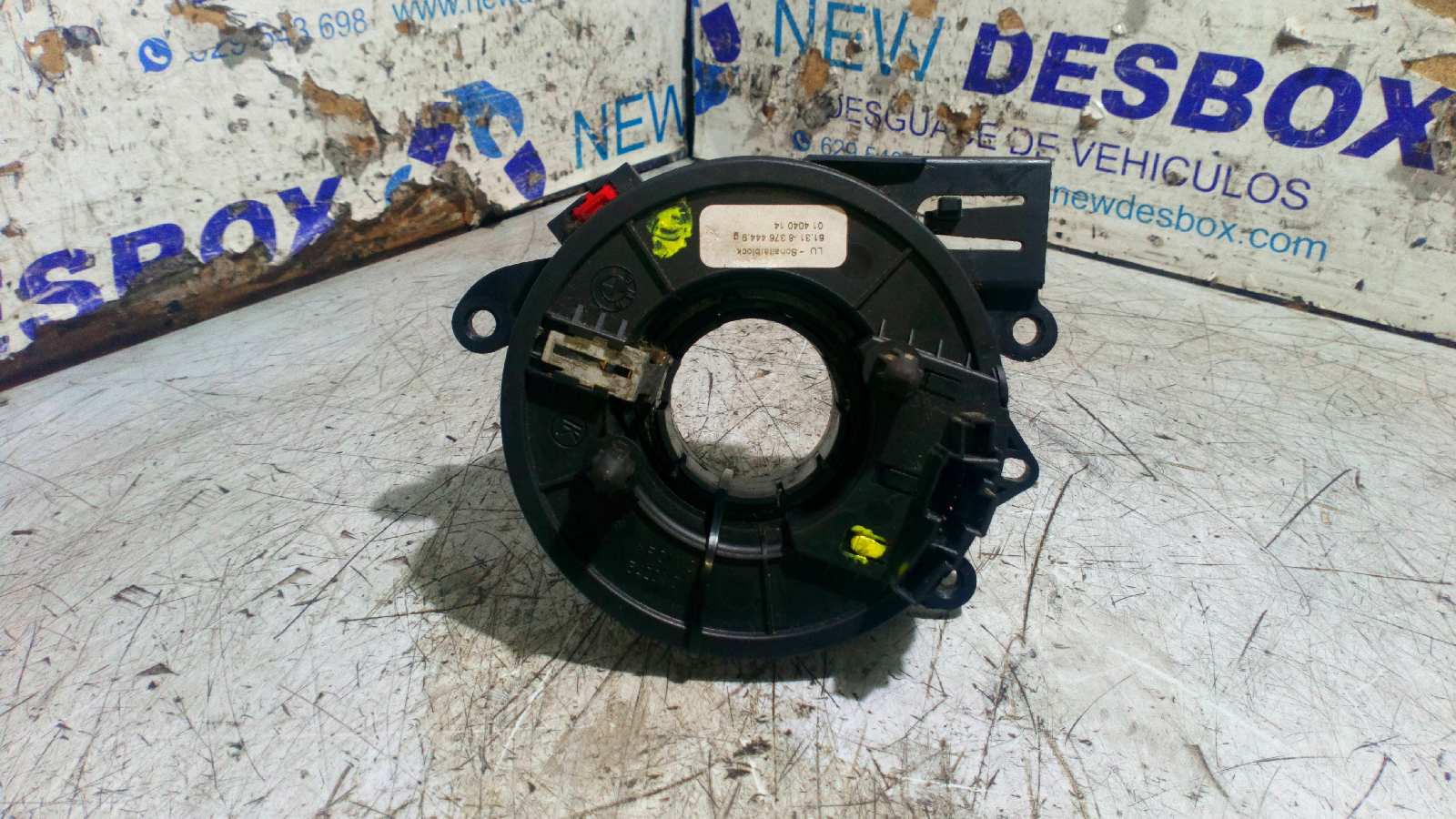 ANILLO AIRBAG BMW SERIE 3 TOURING (E46)