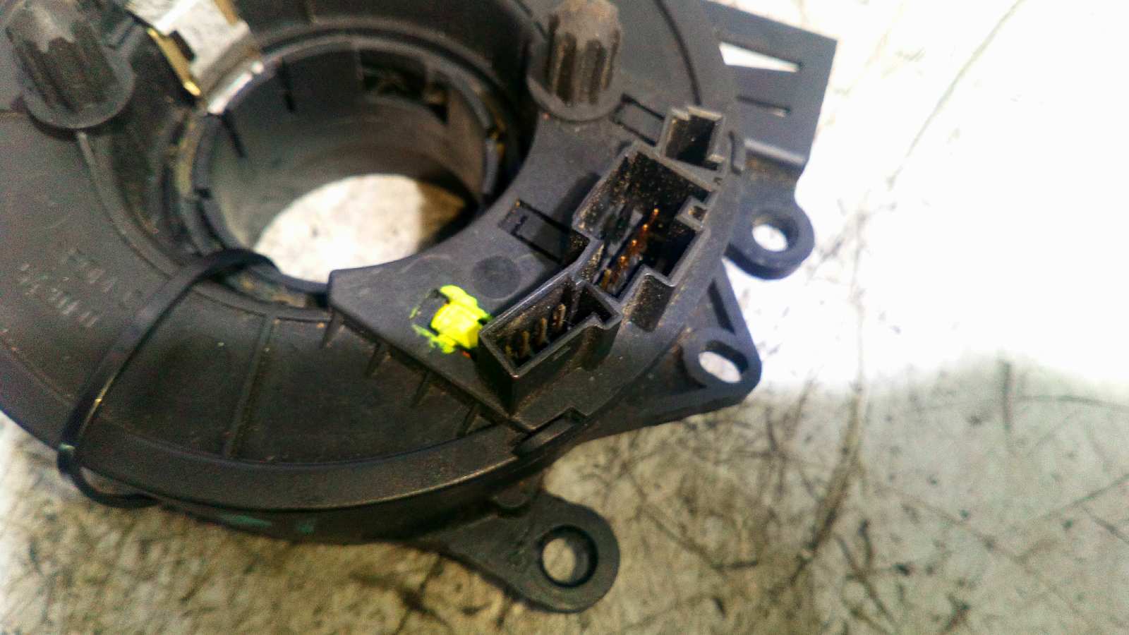 ANILLO AIRBAG BMW SERIE 3 TOURING (E46) - vista 5