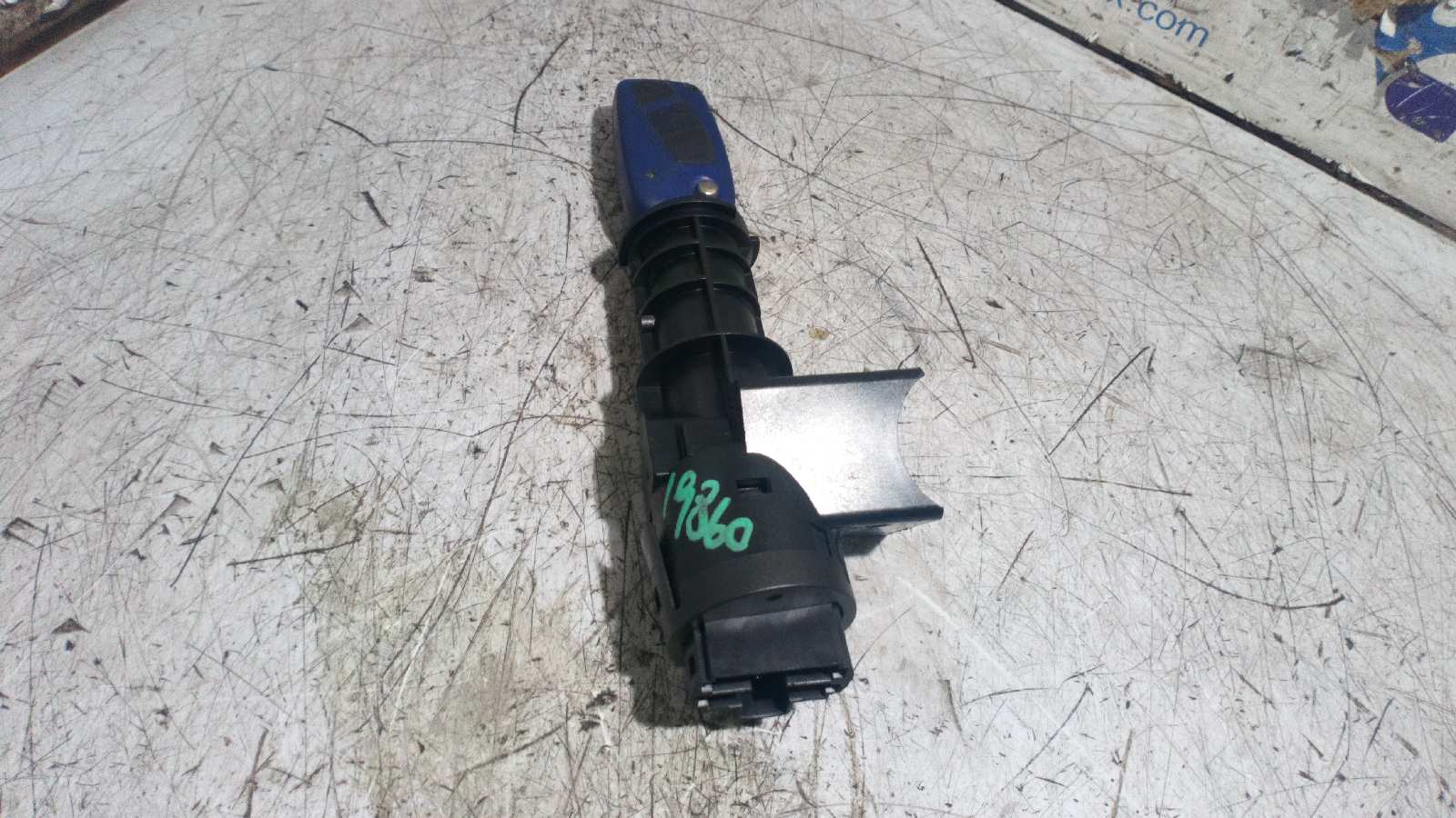 CONMUTADOR DE ARRANQUE FIAT IDEA (135) - vista 2