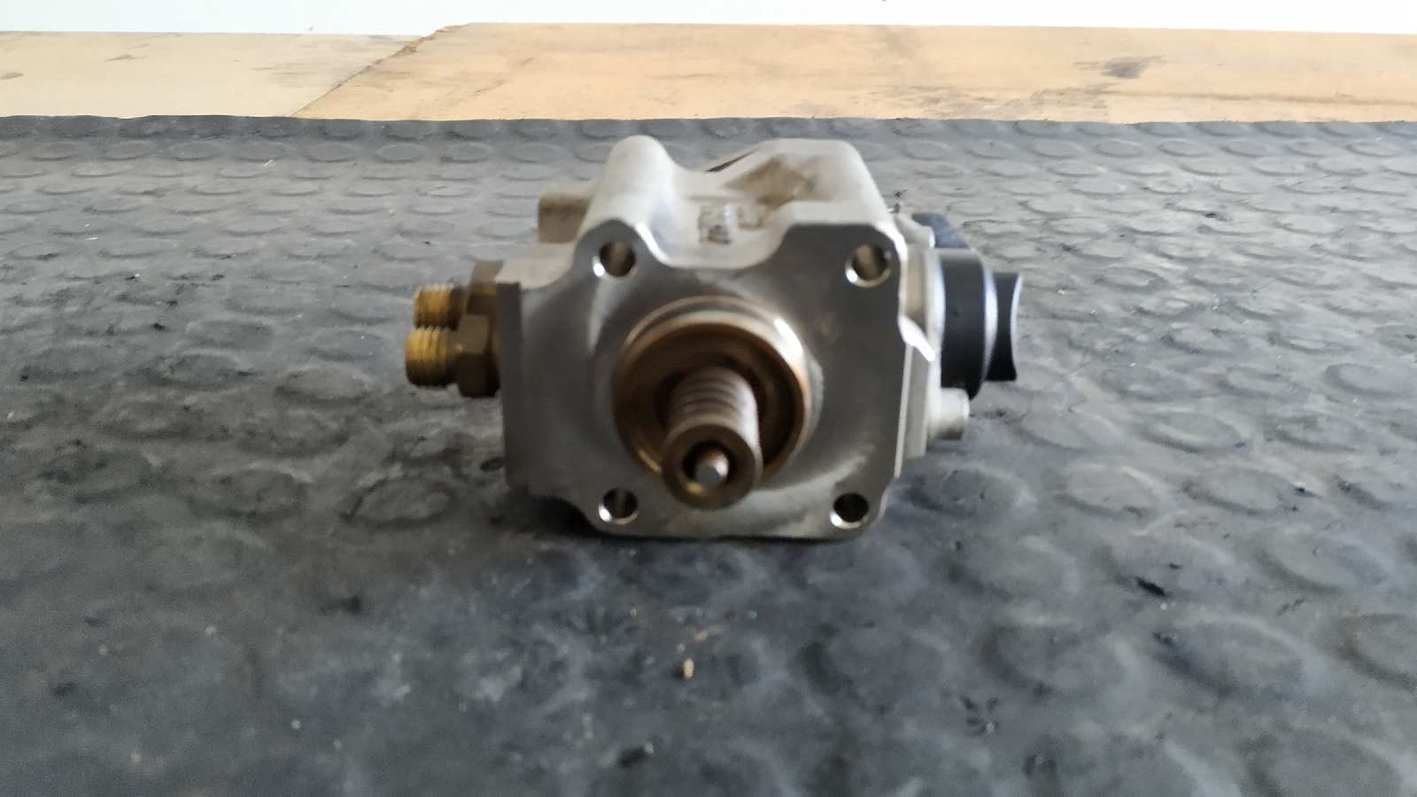 BOMBA COMBUSTIBLE BMW SERIE 7 (E65/E66) - vista 6