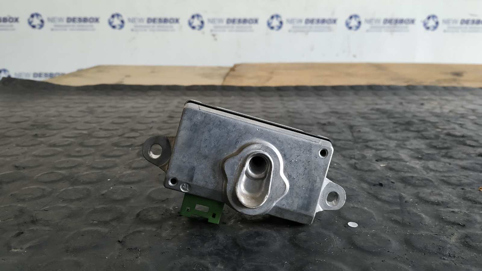 CENTRALITA AIRBAG BMW SERIE 7 (E65/E66) - vista 2