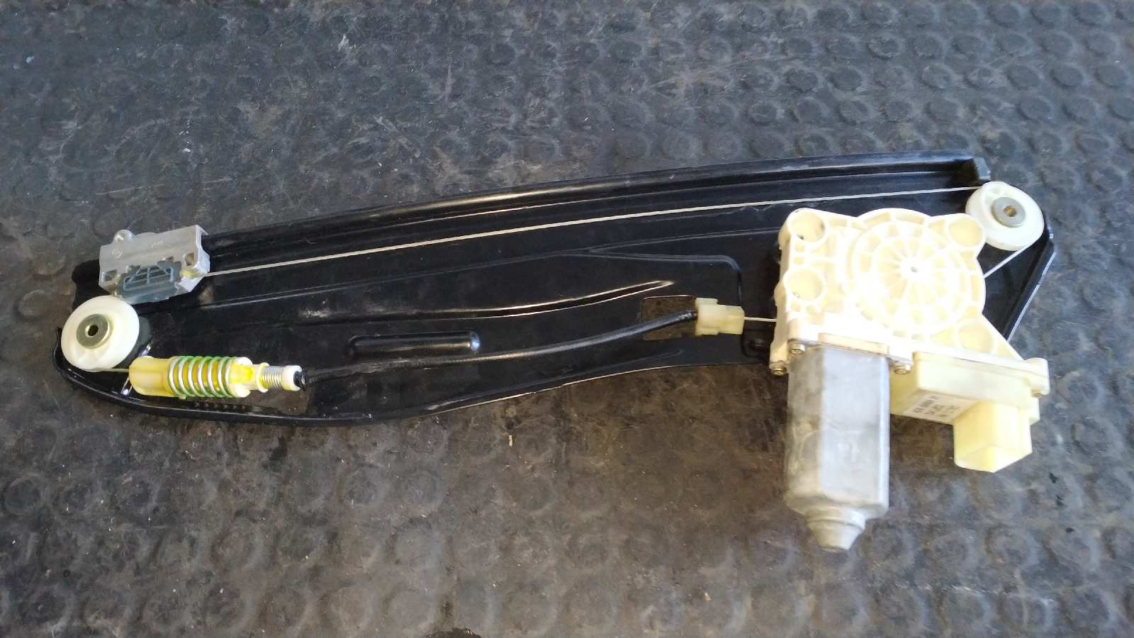 ELEVALUNAS TRASERO IZQUIERDO BMW SERIE 7 (E65/E66) - vista 3