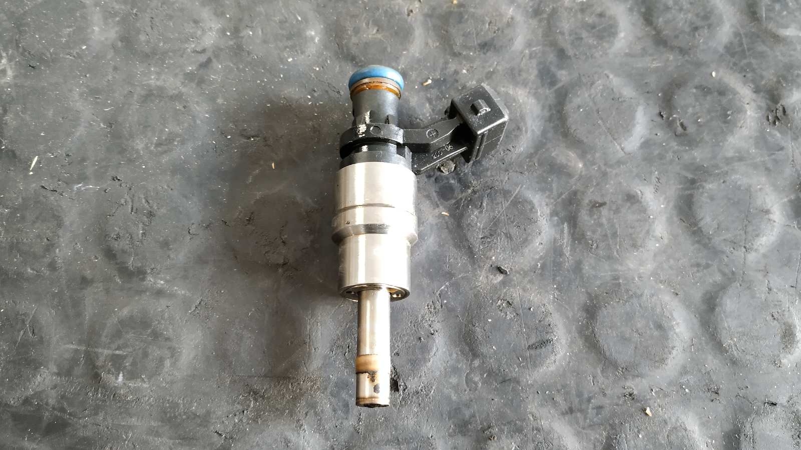 INYECTOR BMW SERIE 7 (E65/E66)