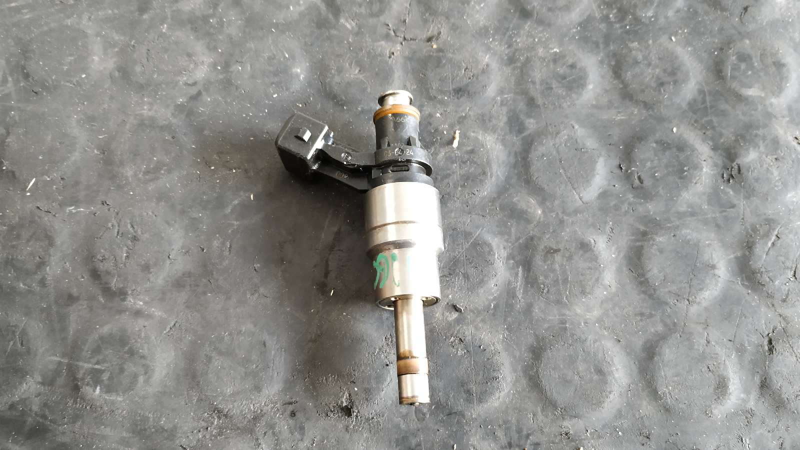 INYECTOR BMW SERIE 7 (E65/E66)