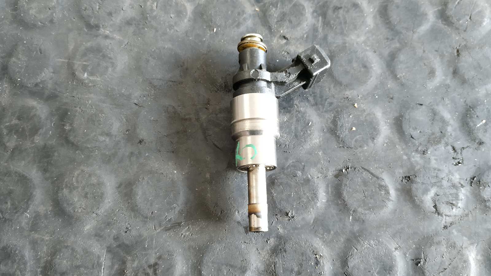 INYECTOR BMW SERIE 7 (E65/E66)