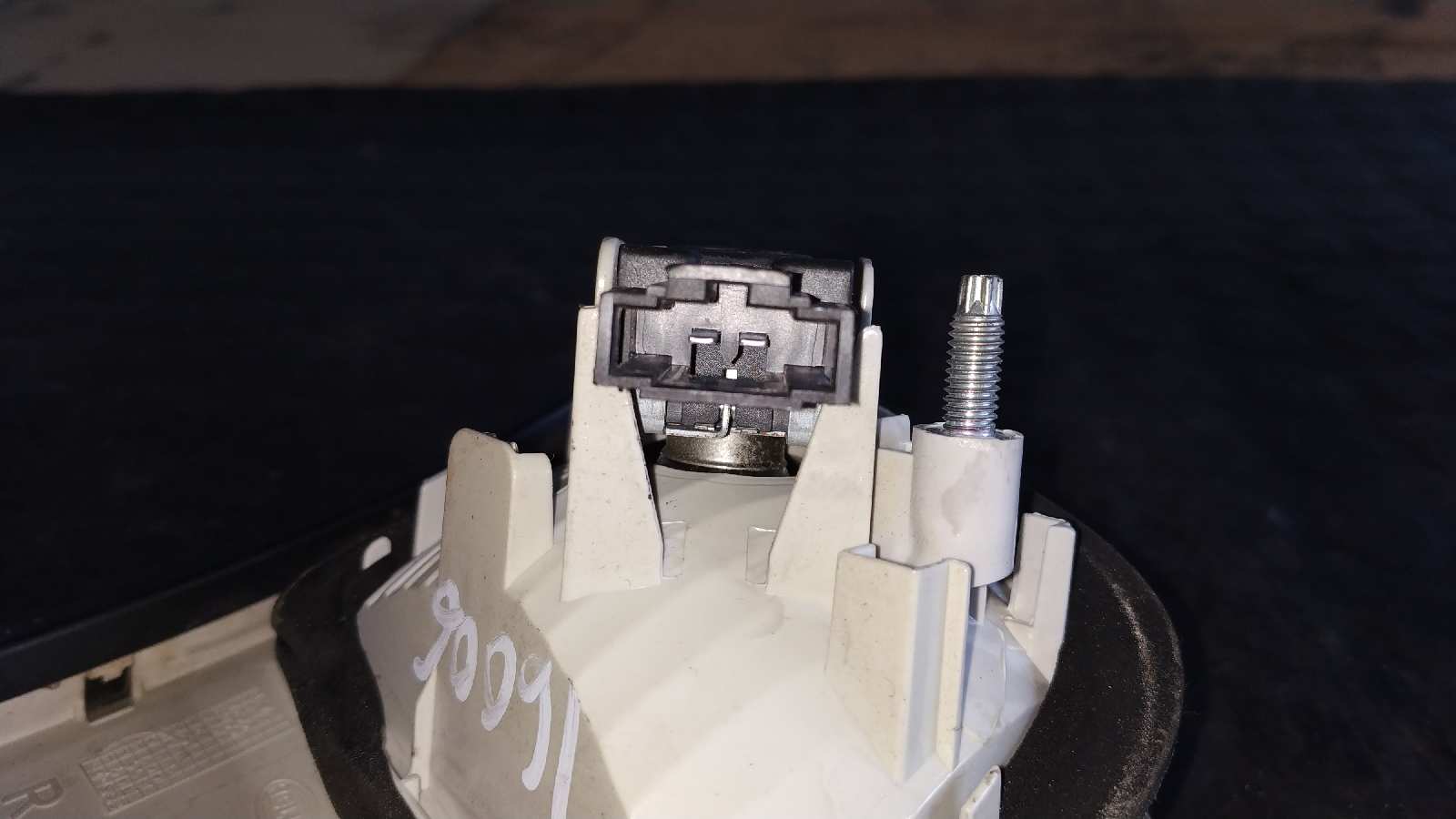 PILOTO PORTON DERECHO AUDI A4 BERLINA (8E) - vista 5