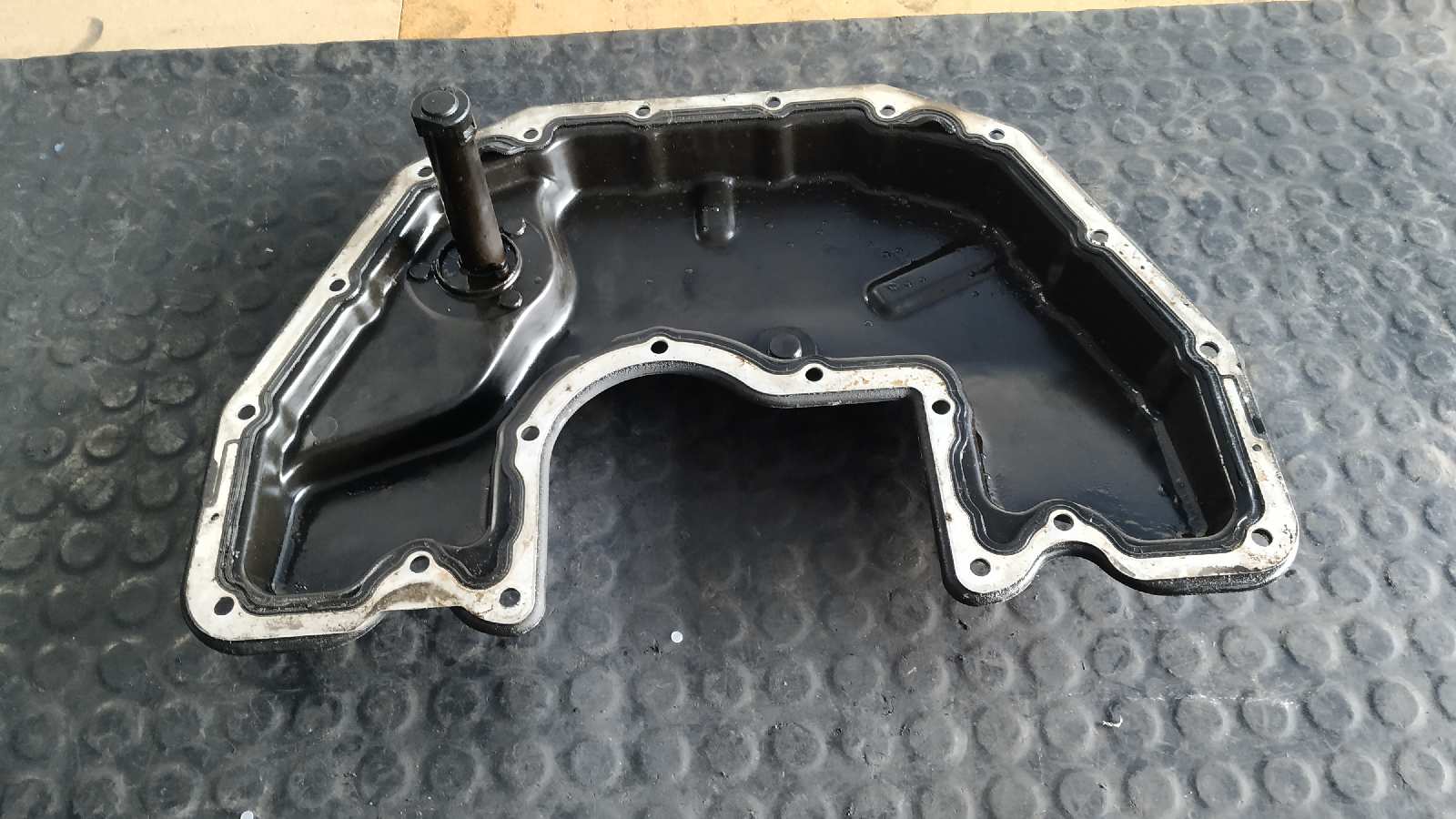 CARTER BMW SERIE 7 (E65/E66)