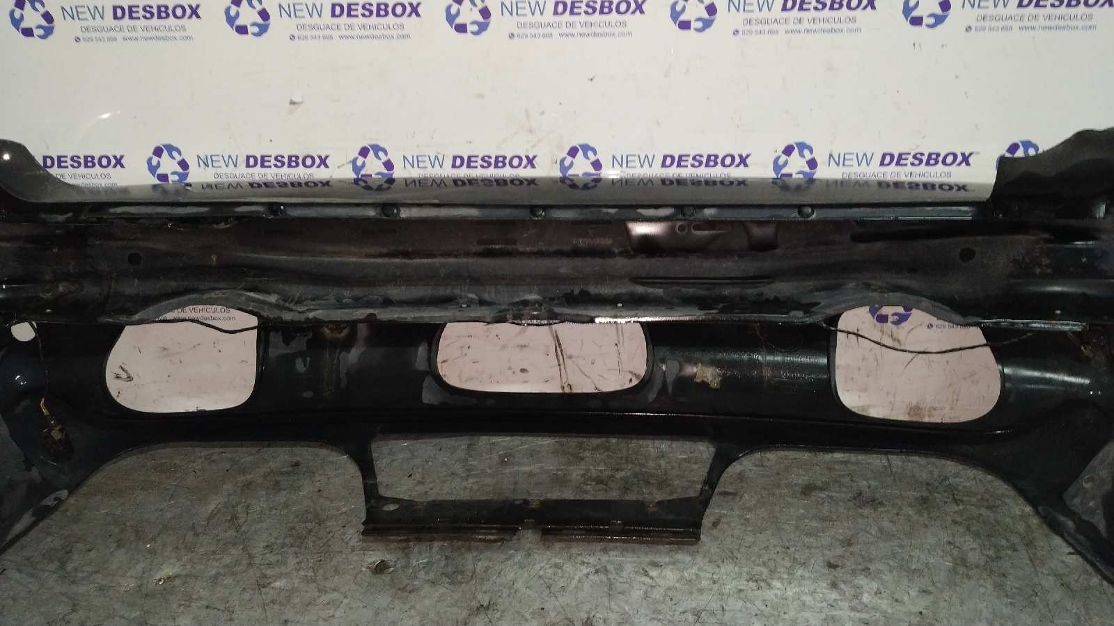 PARAGOLPES TRASERO BMW X5 (E53) - vista 7