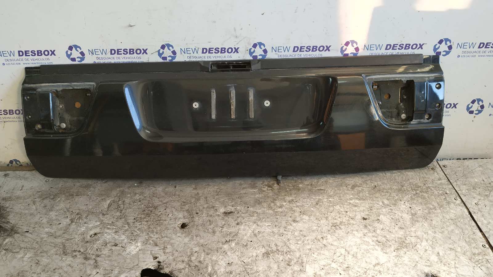 PORTON TRASERO BMW X5 (E53)