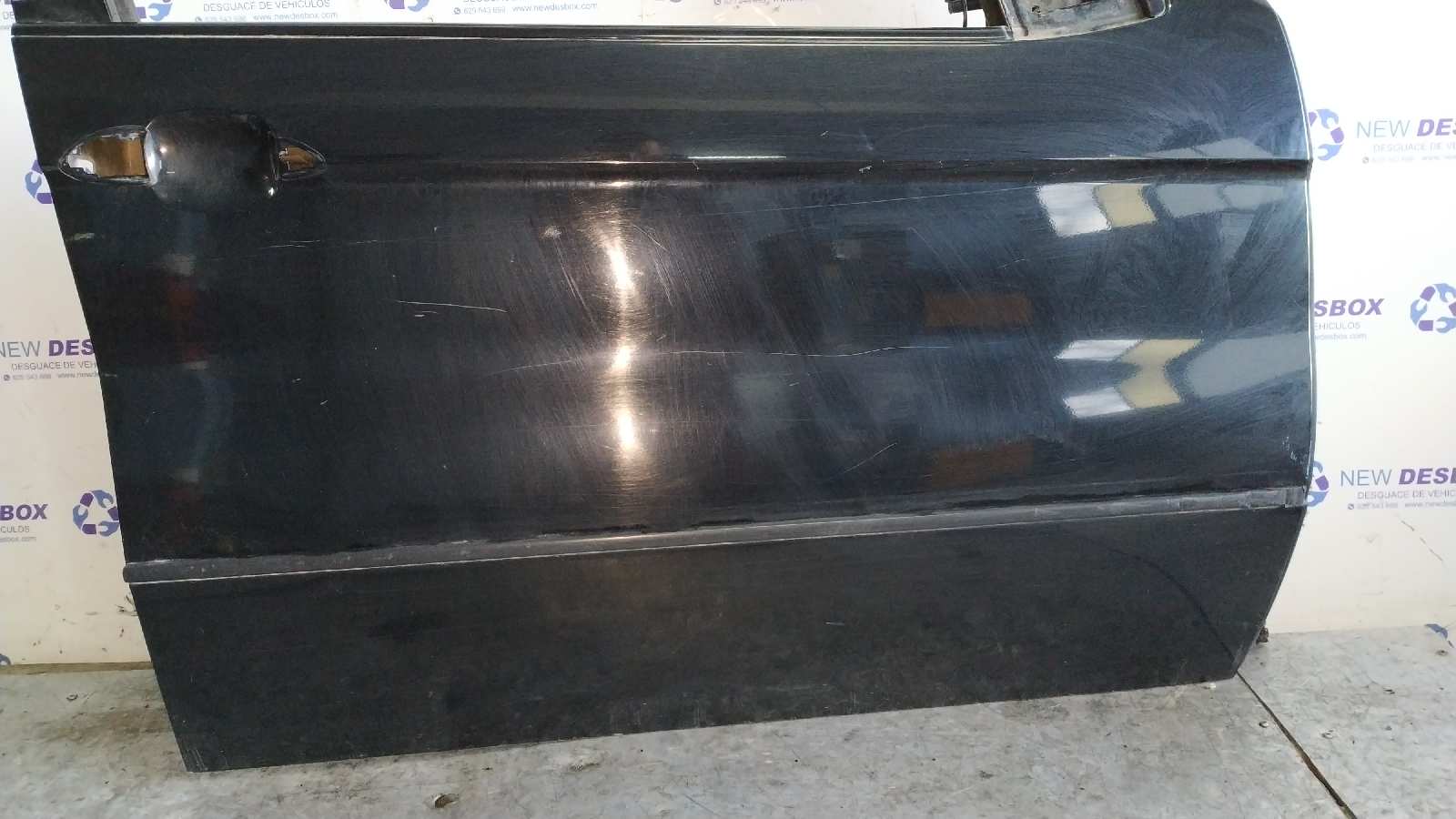 PUERTA DELANTERA DERECHA BMW X5 (E53) - vista 8