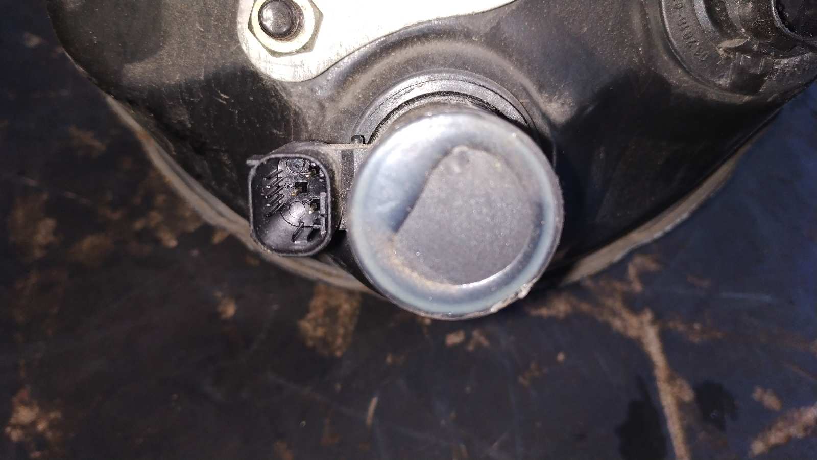 SERVOFRENO MERCEDES-BENZ CLASE C (W203) SPORTCOUPE - vista 2