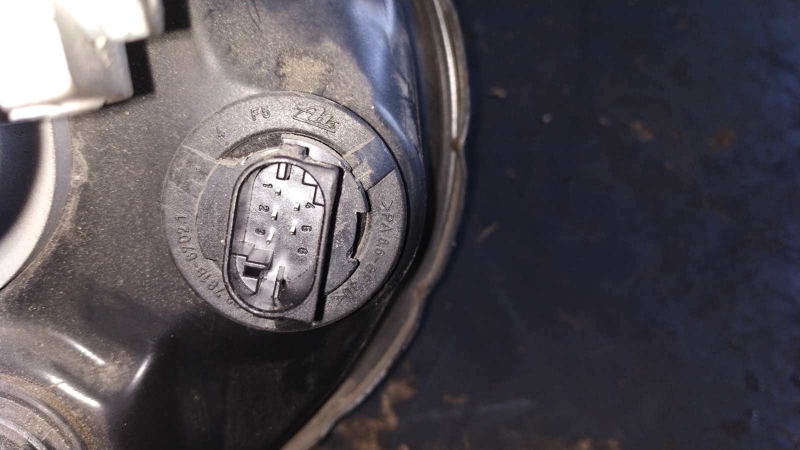 SERVOFRENO MERCEDES-BENZ CLASE C (W203) SPORTCOUPE - vista 3