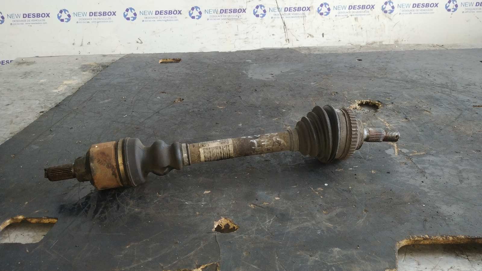 TRANSMISION DELANTERA IZQUIERDA PEUGEOT 406 BERLINA (S1/S2)