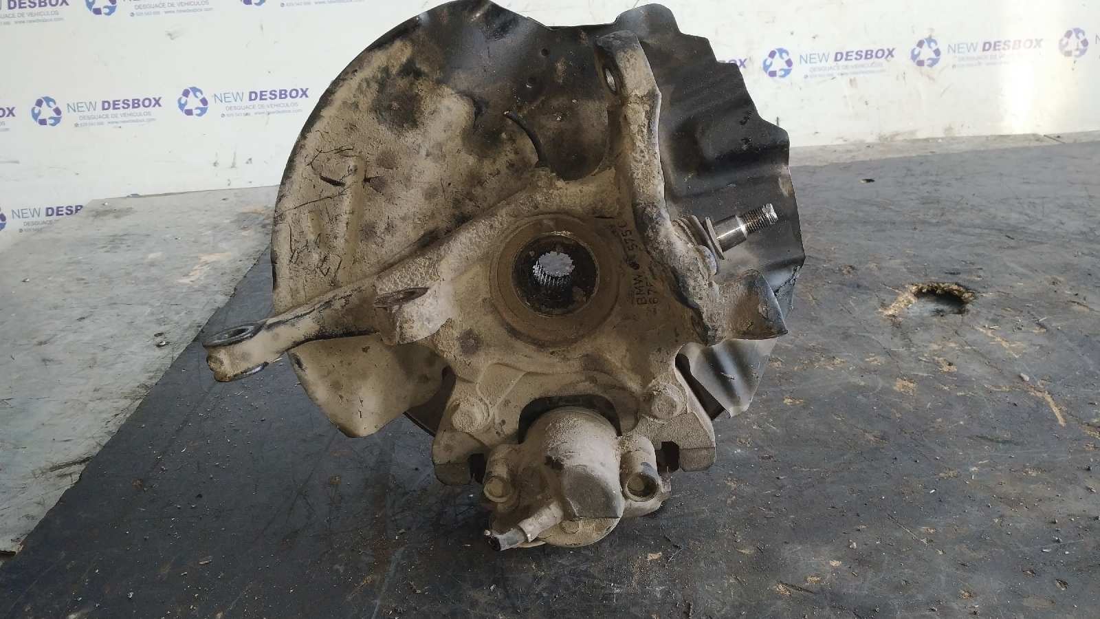 MANGUETA DELANTERA IZQUIERDA BMW X5 (E53)