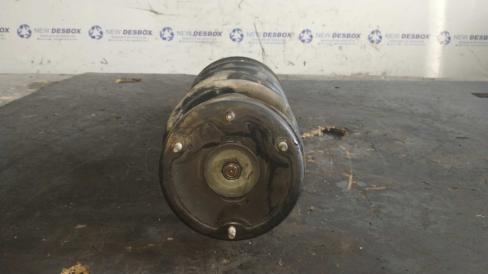 AMORTIGUADOR DELANTERO DERECHO BMW X5 (E53) - vista 3