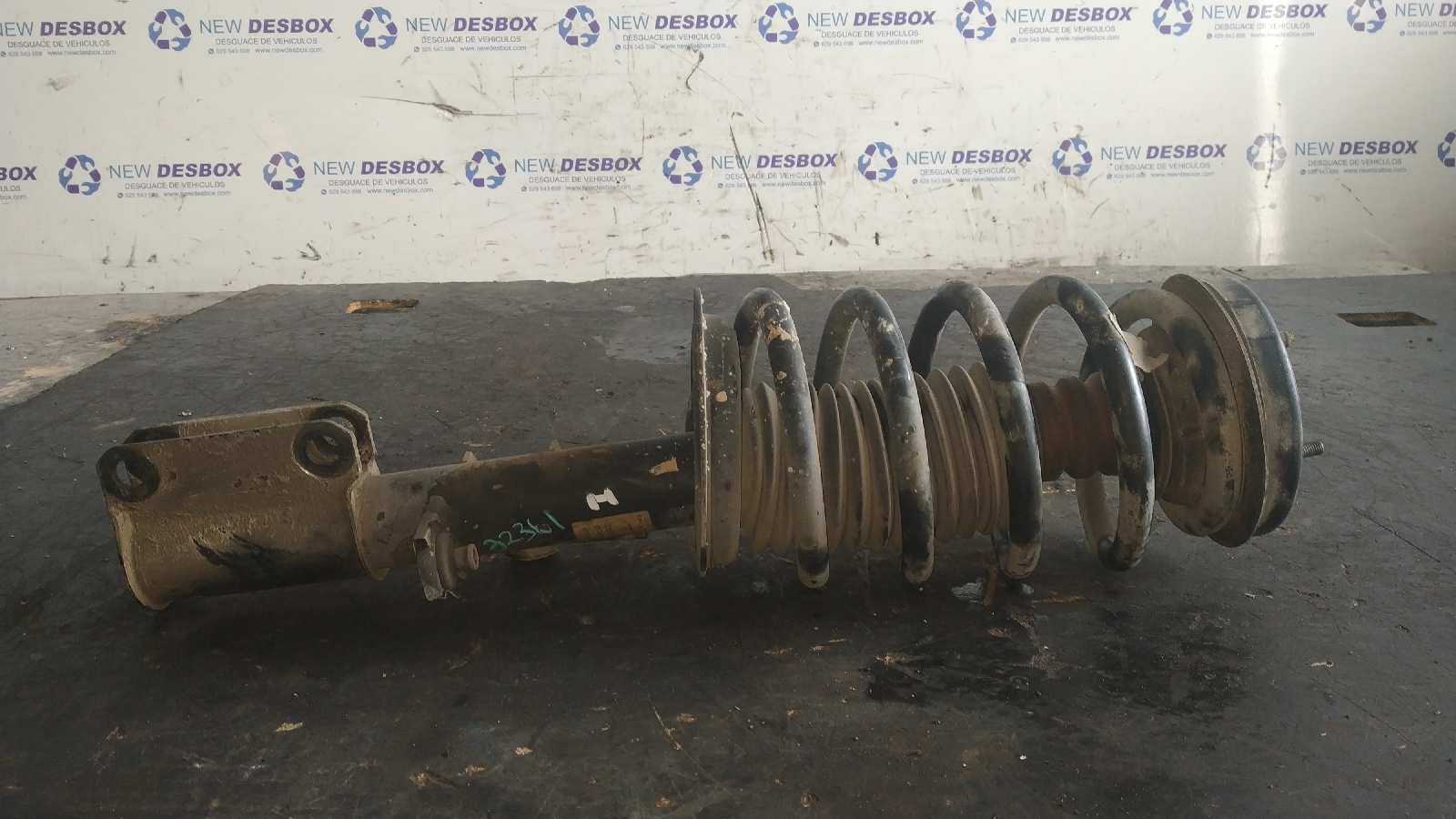 AMORTIGUADOR DELANTERO IZQUIERDO BMW X5 (E53)