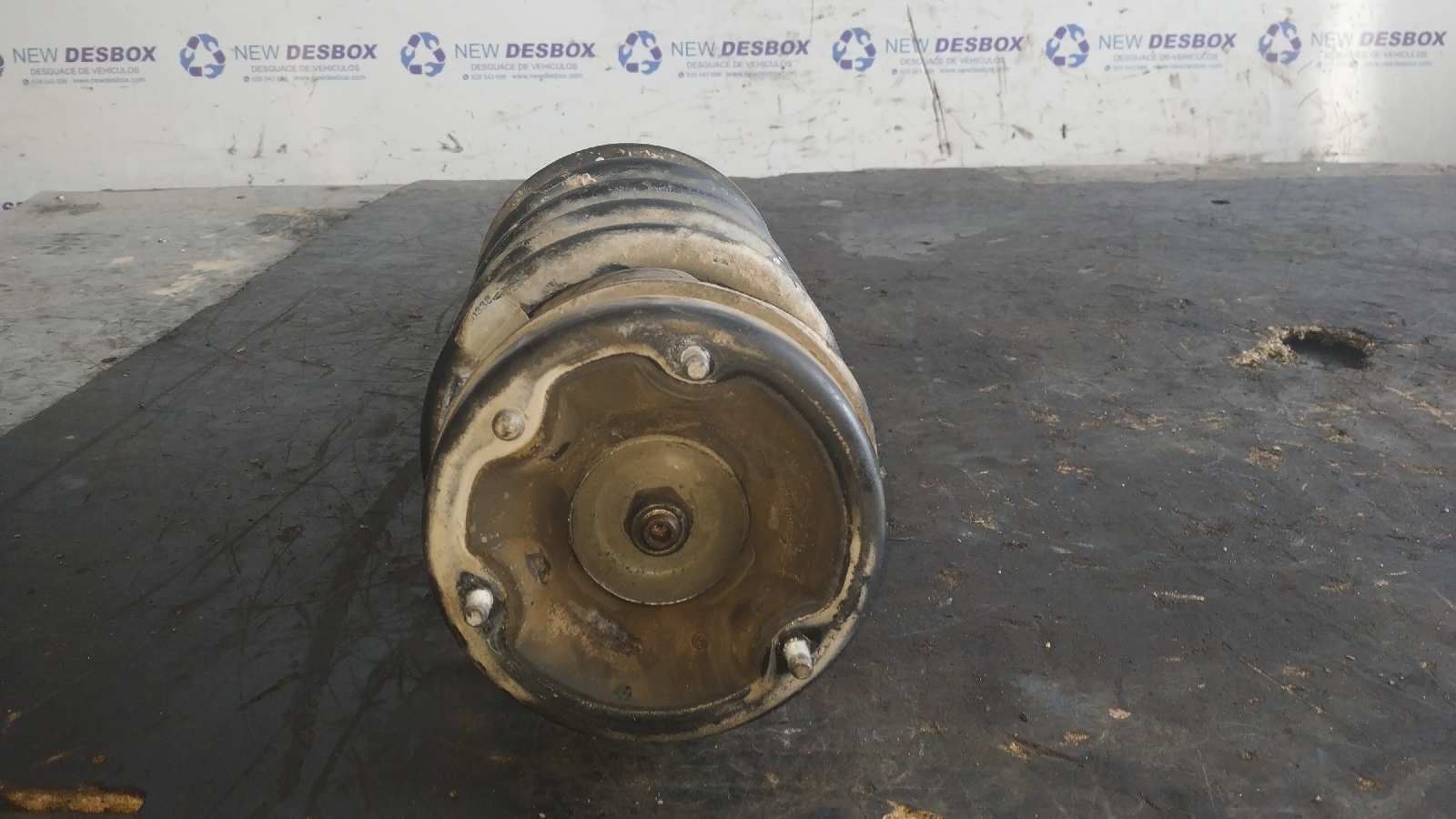 AMORTIGUADOR DELANTERO IZQUIERDO BMW X5 (E53) - vista 4