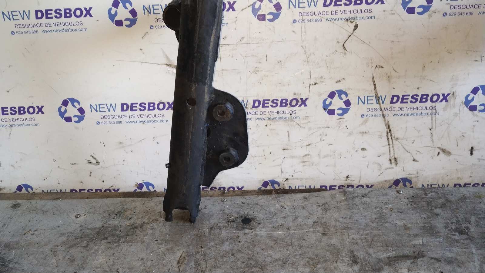 PUENTE DELANTERO BMW X5 (E53) - vista 6