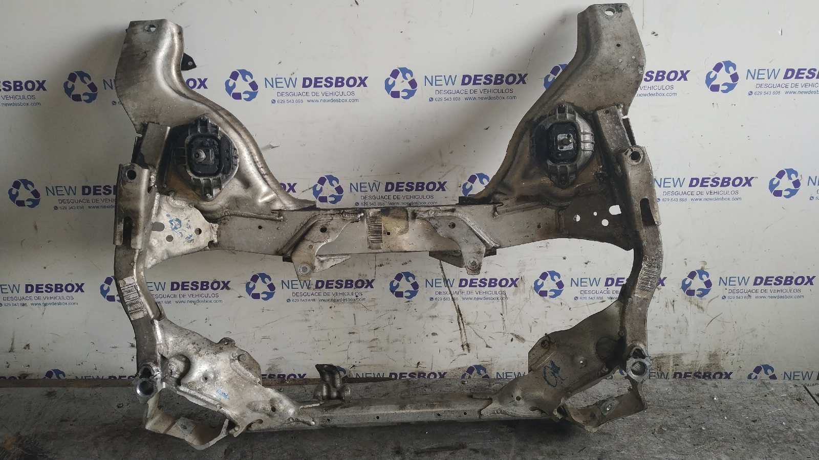 PUENTE DELANTERO BMW SERIE 3 BERLINA (E90)