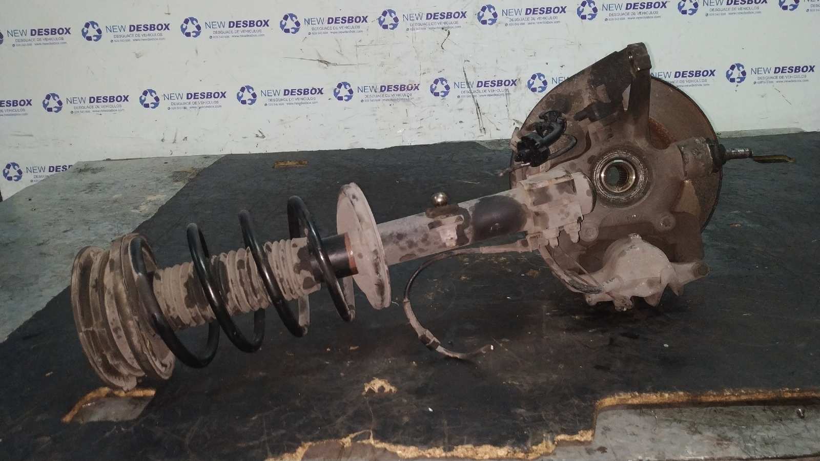 MANGUETA DELANTERA DERECHA PEUGEOT 607 (S1)