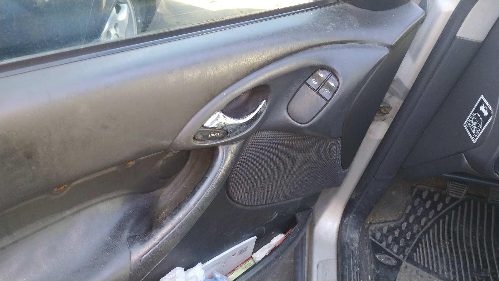 Vista 5