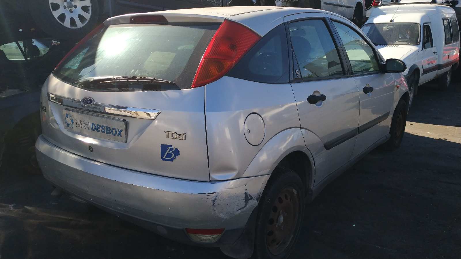 Vista 12