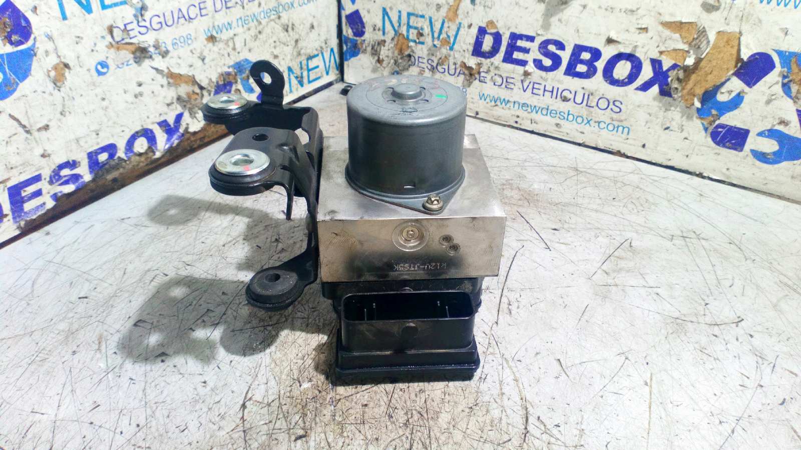 ABS FORD S-MAX (CA1) - vista 3