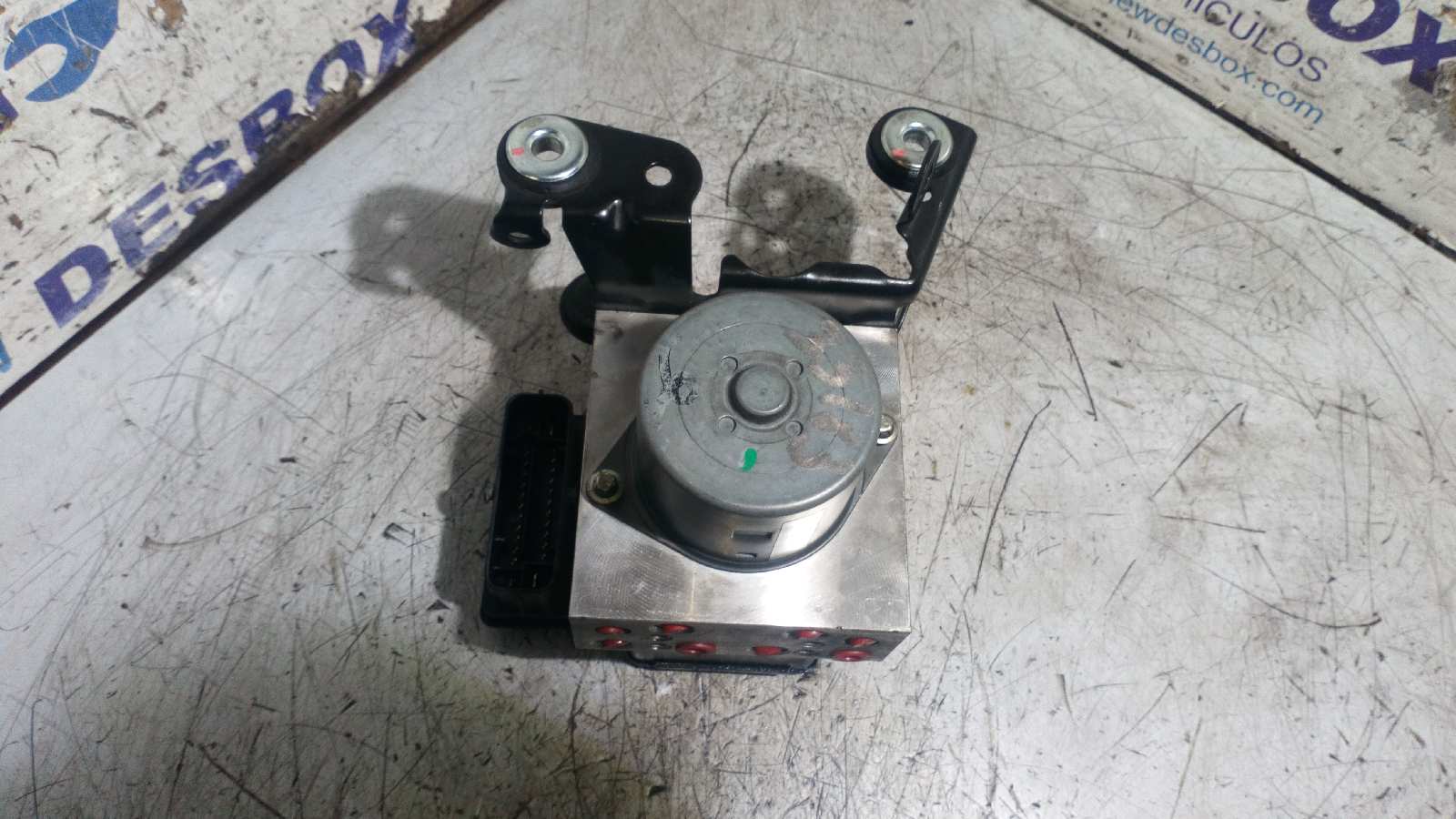 ABS FORD S-MAX (CA1) - vista 5