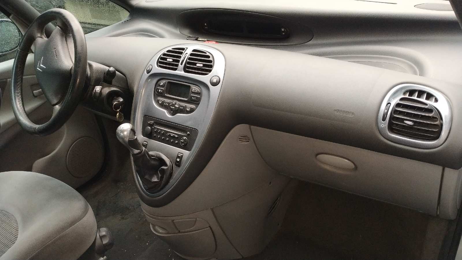 Vista 9