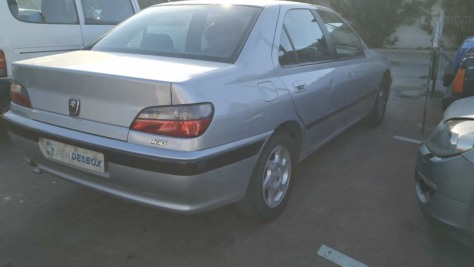 Vista 8